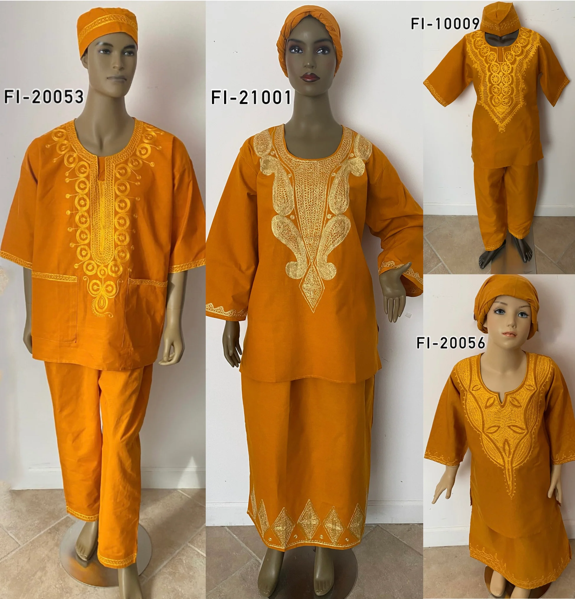 African Imports African American Products and Gifts Store